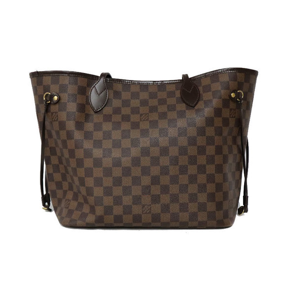 Louis Vuitton Neverfull MM Tote Bag - Picture 1 of 6